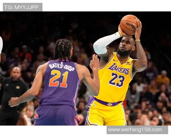 06太阳对湖人精彩比赛视频回顾全场亮点与精彩瞬间尽在其中